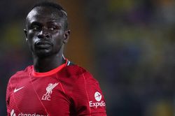 Liverpool đã sai khi bán Mane?