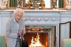 Nữ hoàng Anh Elizabeth II băng hà ở tuổi 96