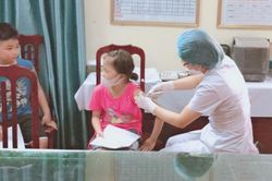 Thái Bình tập trung rà soát nhu cầu vaccine phòng Covid-19