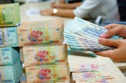 Huy động hơn 26 nghìn tỷ đồng trái phiếu Chính phủ trong tháng 8