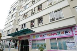 Chưa có chủ đầu tư dự án nhà ở xã hội được tiếp cận nguồn vốn vay ưu đãi