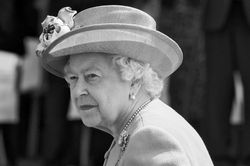 Nữ hoàng Anh Elizabeth II qua đời