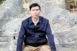 Phát lệnh truy nã con rể chém bố, mẹ và chị gái vợ