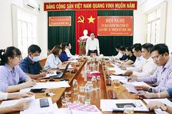 Giám đốc Trung tâm phát triển quỹ đất Khánh Hòa bị kỷ luật