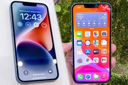 iPhone 14 so iPhone 13: Chọn nâng cấp lên iPhone mới hay không?