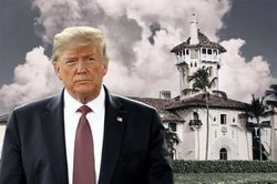 Mỹ tiết lộ thêm tài liệu mật tình nghi 'biến mất' trong vụ điều tra ông Trump
