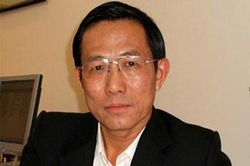 VKSND tối cao truy tố cựu Thứ trưởng Bộ Y tế, Cao Minh Quang