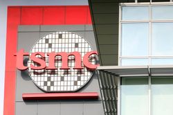 Tập đoàn sản xuất chip TSMC đạt doanh thu kỷ lục trong tháng Tám