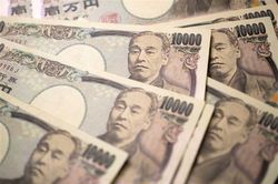 Đồng yen bật tăng trở lại sau phát biểu của Chủ tịch Fed