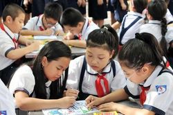 Việt Nam tăng hai bậc trong xếp hạng toàn cầu về phát triển con người