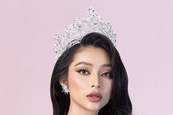 Lộ diện gương mặt đại diện Việt Nam 'chinh chiến' tại The Miss Globe 2022