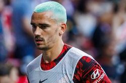 Barca tính kiện Atletico vì không chịu mua đứt Griezmann