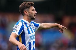 HLV Potter sang Chelsea, Brighton đưa người cũ Liverpool vào BHL