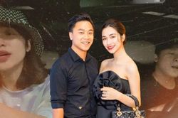 Văn minh như Hòa Minzy: Ra mặt bảo vệ bạn trai cũ trước những lời đàm tiếu của dư luận hậu chia tay
