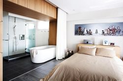 4 sai lầm này trong thiết kế nhà tắm mà nhiều người mắc phải