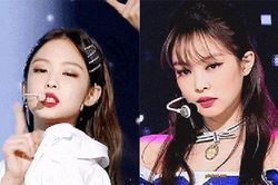 Blackpink cắt mái hay không để tóc mái mới nâng tầm được nhan sắc?
