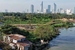 'Cởi trói' giá đất có giải được oan sai và ngừa tham nhũng?
