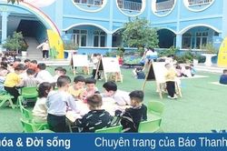 Khoảng trống sau 'bình thường mới'