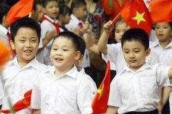 Chỉ số phát triển con người: Việt Nam tăng 2 bậc xếp hạng