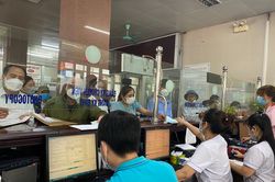 Ngành Y tế đẩy mạnh xây dựng chính quyền điện tử, chuyển đổi số và đảm bảo an toàn thông tin mạng