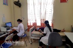 UBND tỉnh chỉ đạo thực hiện nghiêm hướng dẫn sử dụng khẩu trang phòng chống dịch COVID-19