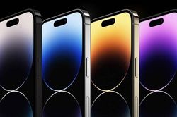 Đâu là tính năng vượt trội nhất trên iPhone 14 Pro và iPhone 14 Pro Max?