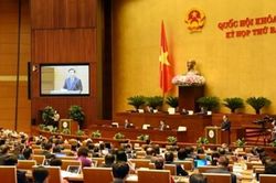 'Chất lượng' quan trọng hơn 'xong việc'