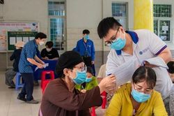 Hỗ trợ kịp thời, đúng tiến độ