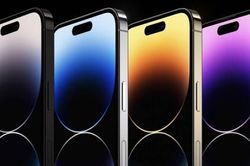 Chóng mặt vì iPhone 14, cứ mỗi giây lại có thêm 1 người đăng ký mua