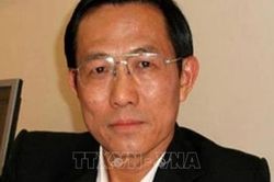 Vụ sản xuất thuốc Tamiflu: Truy tố cựu Thứ trưởng Cao Minh Quang và 8 đồng phạm gây thiệt hại hơn 61 tỷ đồng