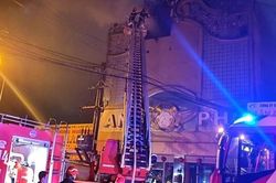 Karaoke và những hiểm họa cháy, nổ
