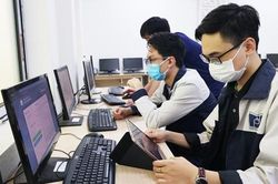 Hiệu quả ứng dụng Dữ liệu Quốc gia về dân cư trong đăng ký, xét tuyển trực tuyến thi cử