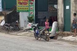 Nghi phạm trong vụ án mạng trước quán nhậu đã ra đầu thú