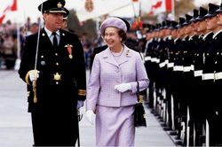 Sự nghiệp của Nữ hoàng Elizabeth II và những con số kỷ lục