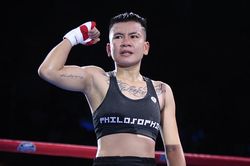 Thua võ sĩ Costa Rica, Nguyễn Thị Thu Nhi mất đai vô địch WBO