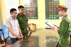 Bắt giam đầu bếp của quán nhậu 18+Station
