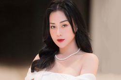 Phương Oanh gây bão mạng khi lại lên tiếng chuyện tình cảm với Shark Bình