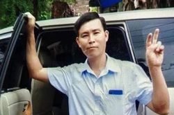 Truy nã đối tượng sát hại mẹ vợ ở Hòa Bình