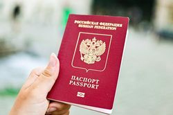 Người Nga đi lại khó khăn hơn ở châu Âu