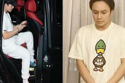 'Tú ông' Lê Hoàng Long - môi giới bán dâm 15.000 đô: Fashionista tiêu tiền như nước, đời sống cực sang chảnh