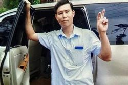 Truy nã đối tượng sát hại mẹ vợ, chém 3 người thân bị thương ở Hòa Bình