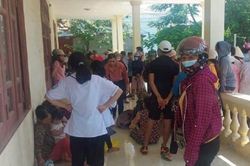 Nghi 'vỡ họ' hàng trăm tỷ đồng tại Hải Phòng