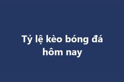 Tỷ lệ kèo, keonhacai, soi kèo nhà cái, nhận định bóng đá 10/9, 11/9