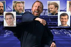 Những mối quan hệ 'tri kỉ' góp phần làm nên tên tuổi của Graham Potter