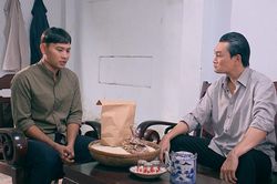 Phim 'Duyên kiếp': Thành đối đầu với cha ruột cứu cô gái xa lạ, Phan gặp quả báo sớm