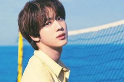Jin BTS sẽ phải tham gia nghĩa vụ quân sự bắt buộc trong năm nay?