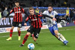 Soi kèo nhà cái Hertha Berlin vs Leverkusen. Nhận định, dự đoán bóng đá Đức (20h30, 10/9)