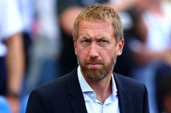 Chelsea quyết kiên nhẫn với Graham Potter, ngay cả khi không được dự C1