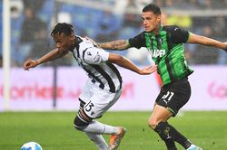 Soi kèo nhà cái Sassuolo vs Udinese. Nhận định, dự đoán bóng đá Serie A (20h00, 11/9)