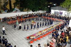 Chủ tịch CLB Hà Nội hy vọng tìm thấy Quang Hải thứ 2 ở Bắc Giang